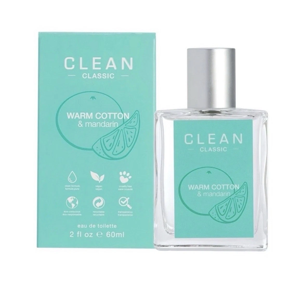 CLEAN Warm Cotton Fragrances for sale | eBay