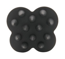 Scalp Brush Kenzan Scalp Brush Black