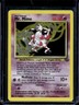 1999 Pokemon Jungle Mr. Mime #6/64