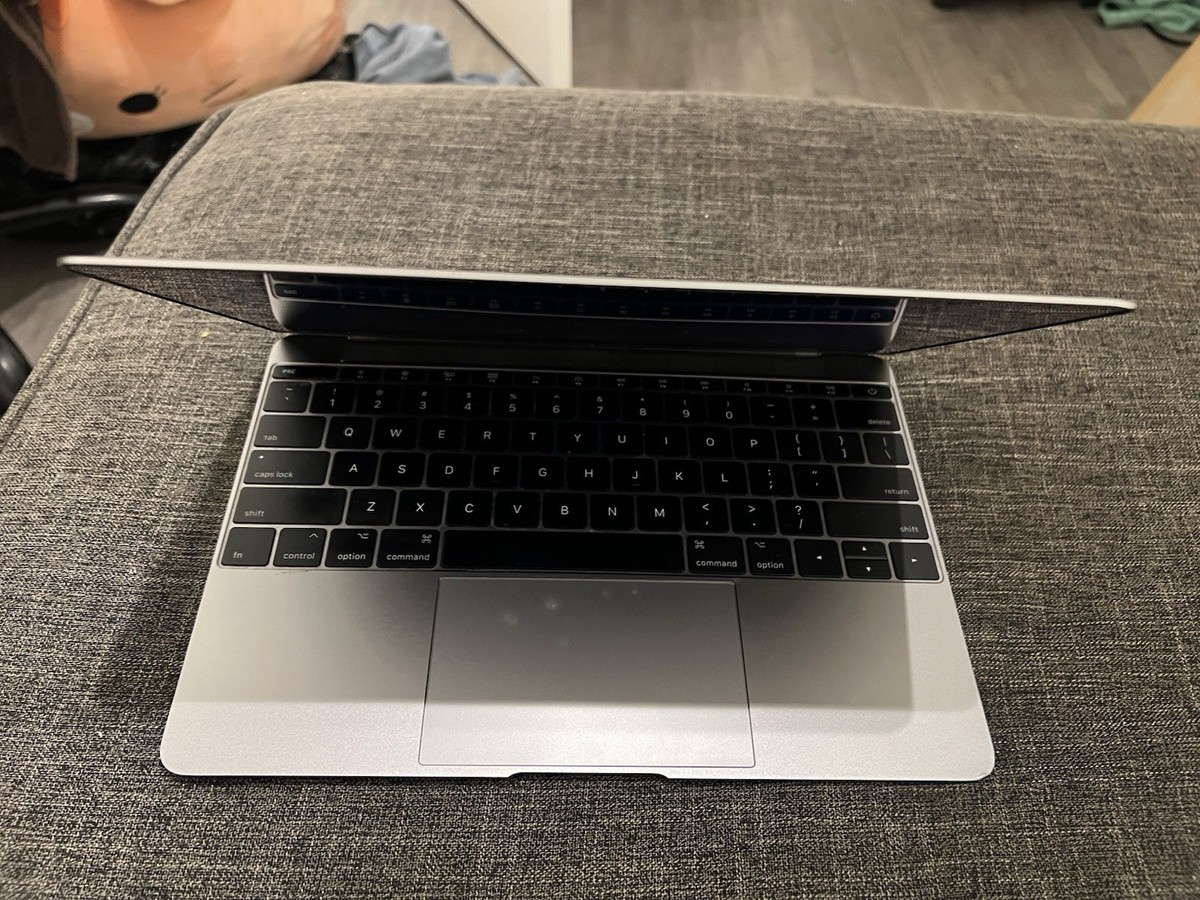 MacBook 12