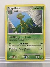 Sceptile 30/99 Arceus Regular HP on eBay