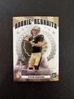 2025 Donruss Optic Tyler Shough Base (RAW)