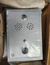 Detex EA-2504 ACF Exit Alarm (Key Included)