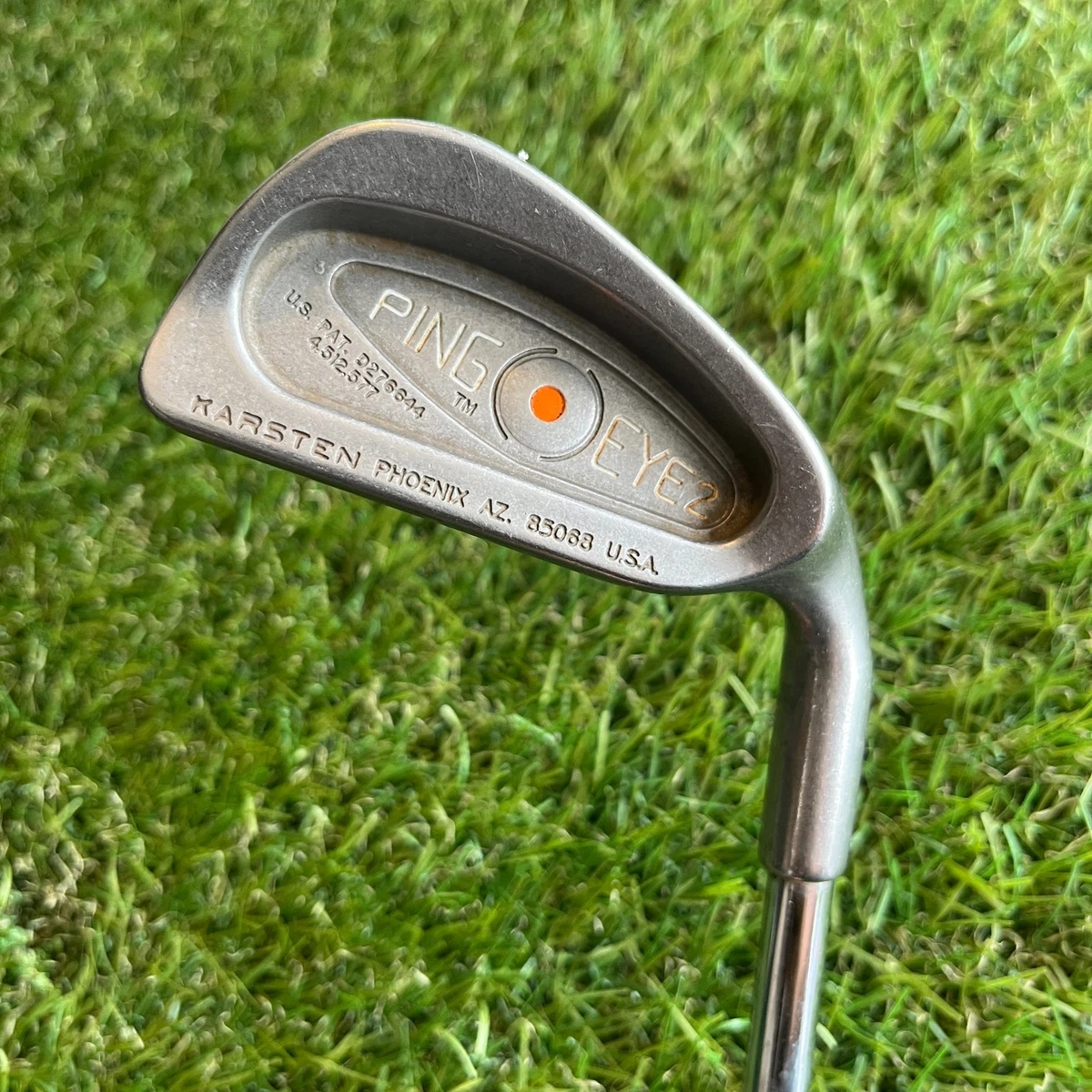 Ping Eye 2 1 Iron for sale | eBay