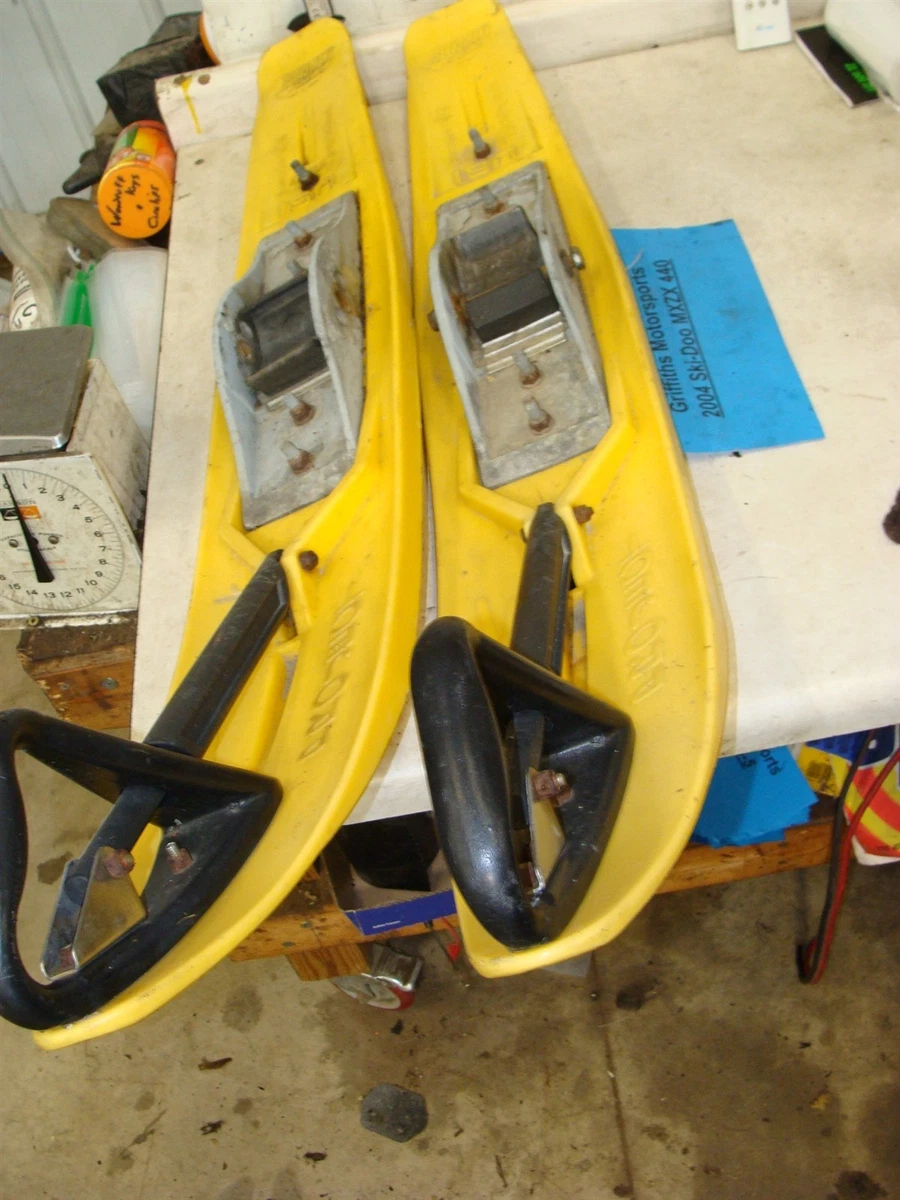 Snowmobile Parts for Ski-Doo MXZ X 440 for sale | eBay