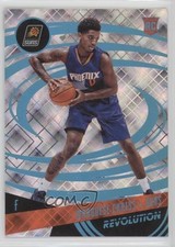 2016-17 Panini Revolution Rookies Cosmic 59/100 Marquese Chriss #108 4v2