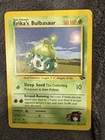 ERIKA’S BULBASAUR Challenge - 39/132 - Uncommon - Pokemon - NM