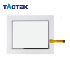 Touch Screen Panel for Pro-Face 3280007-01 3280007-03 3280007-02 with Overlay