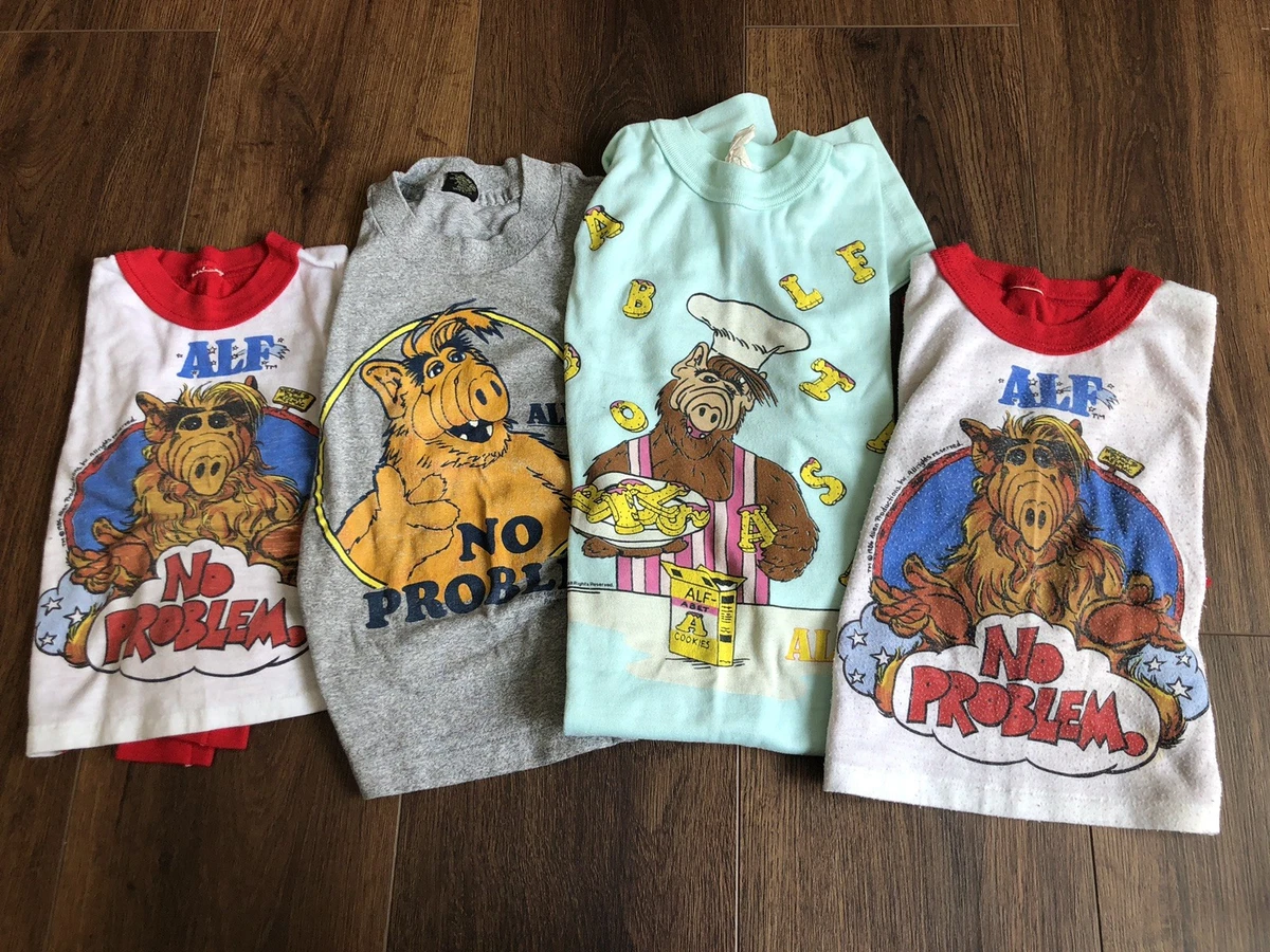 1980s Vintage Shirts & Tops for Children for sale | eBay