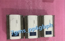 1 PCS Xinje PLC programmable controller XC2-42T-E in good condition *tm