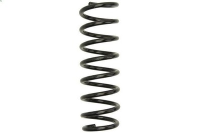Coil spring KYB RC6694 BMW 5 (E60) 2 2005-2007