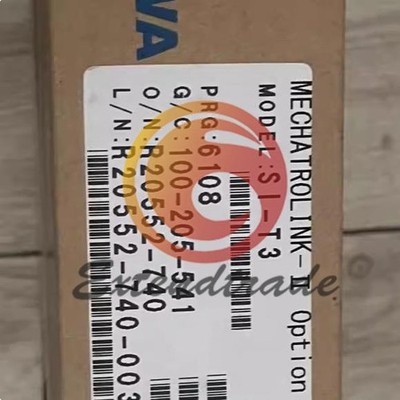 ONE New Yaskawa SI-T3 PROFIBUS-DP Option Card