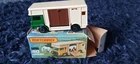 boxed lesney matchbox superfast #40 leyland horsebox