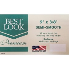 Linzer Best Look Roller Cover Acrylic Bin Signs DIB CC15 Best Look DIB CC15