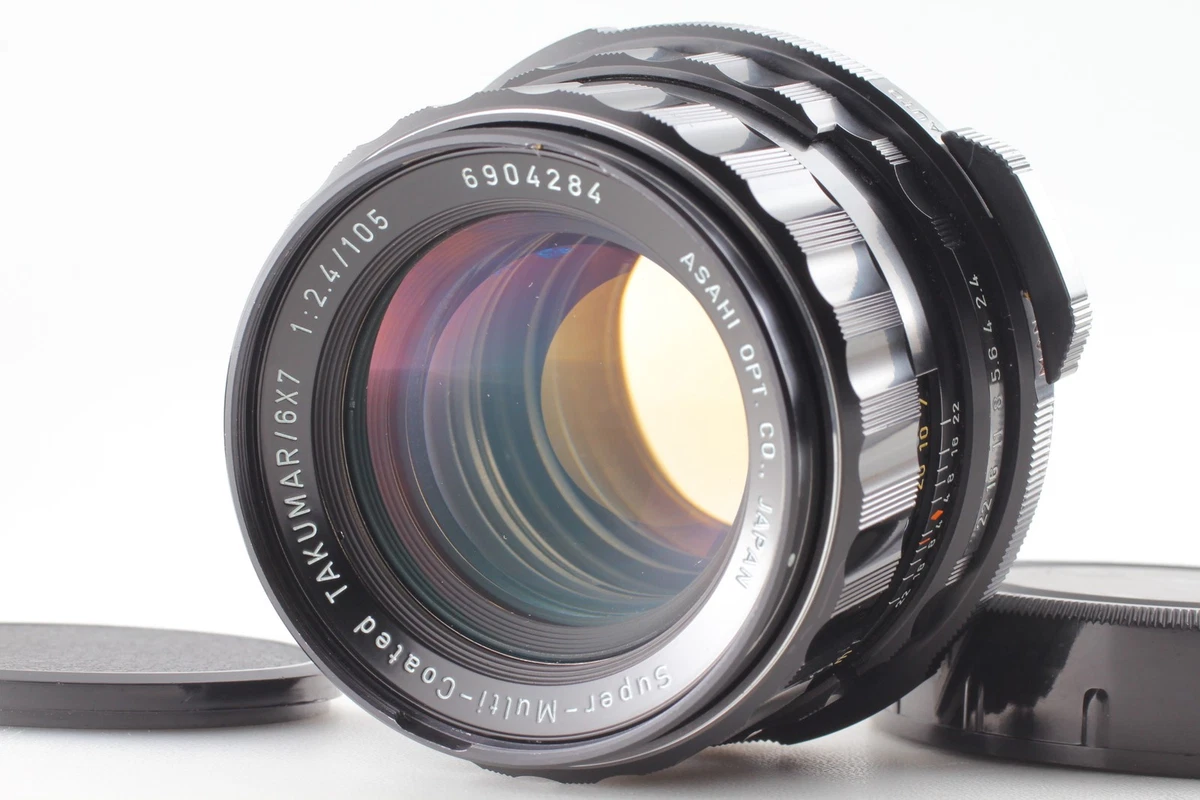 レンズ(単焦点) pentax 6x7 Takumar 105mm f2.4 portra 160 レンズ(単焦点) pentax 6x7 Takumar 105mm f2.4 portra 160 レンズ(単