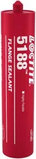 Loctite 1241991, 5188 Flange Sealant, 300ml Cartridge *Use by date: 06/24