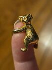 Koala Ear Cuff Earring
