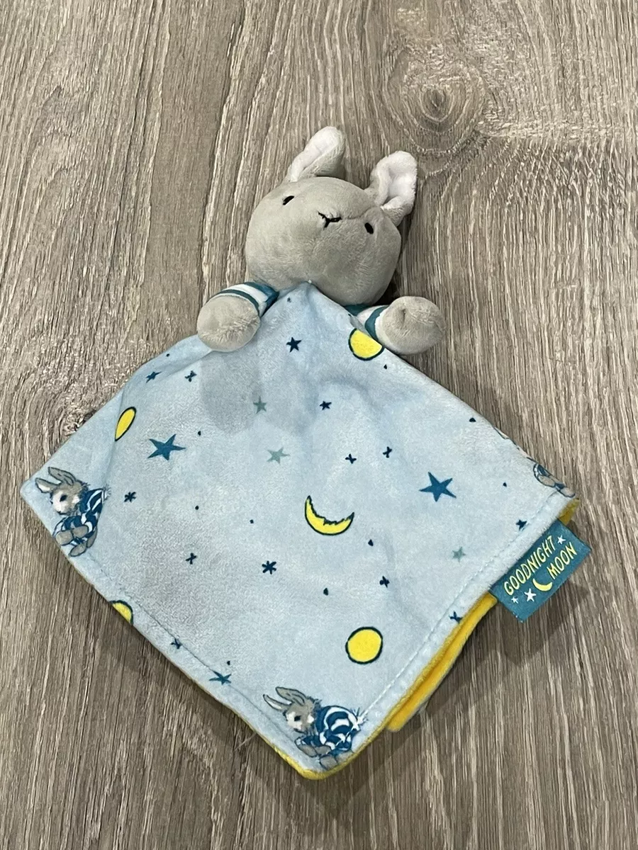 Moon baby plush deals