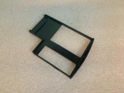 PCMCIA Card Reader Slot Blende Dummy Maxdata Belinea o.book 1.1 8515 -2