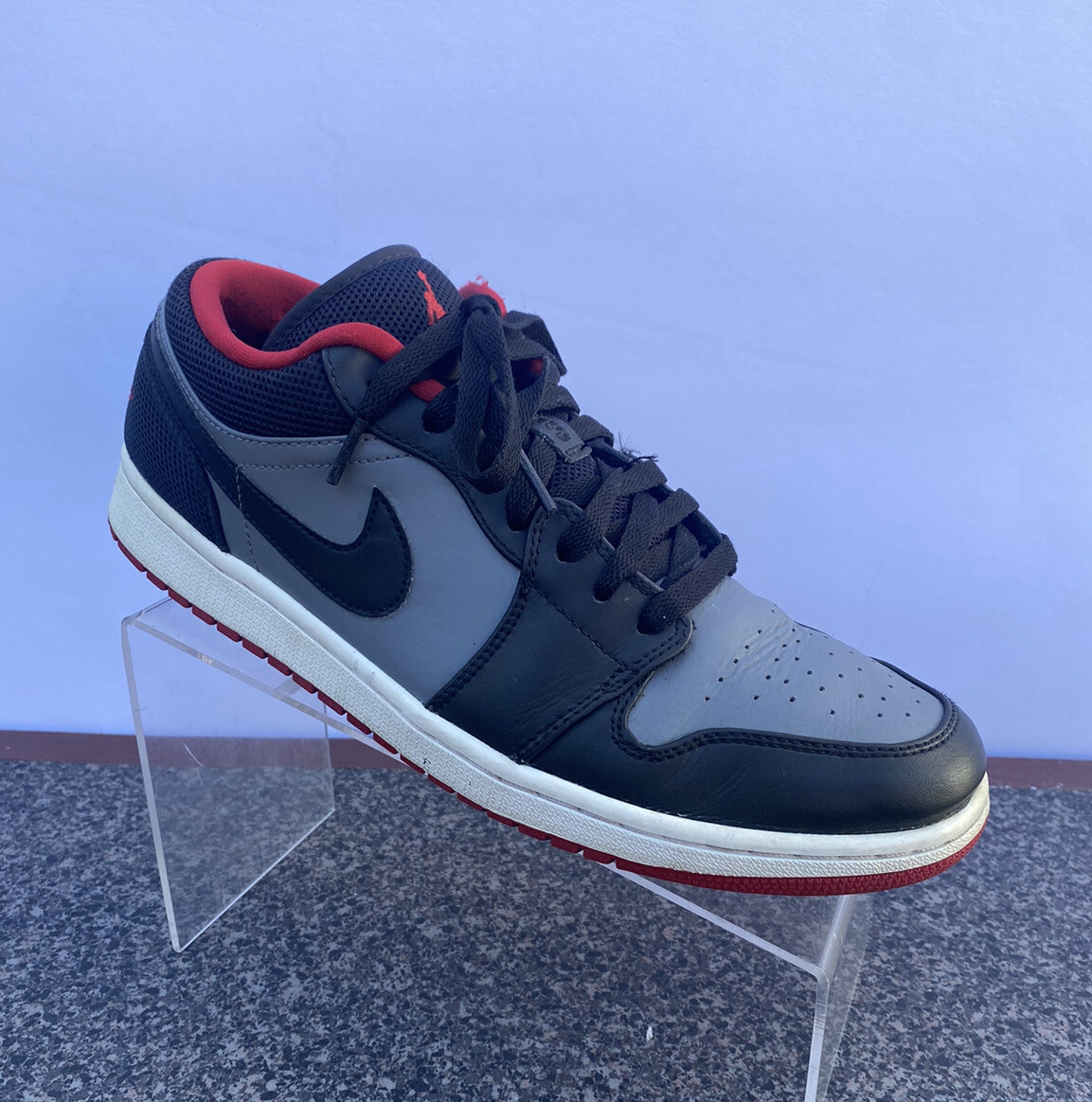 Nike Air Jordan 1 Retro Low  display picture 1