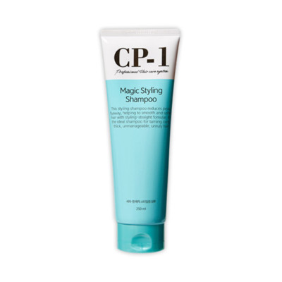 [Esthetic House] CP-1 Magic Styling Shampoo - 250ml / Free Gift