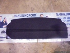 Kofferraumabdeckung Nissan Terrano Ford Maverick T2