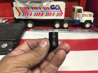 Mac tools Jesse James socket 7/16” 1/4” drive 6 points