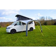 Stratford Air Sun Canopy Awning for Campervan / Trailer Van 260 x 200cm Maypole