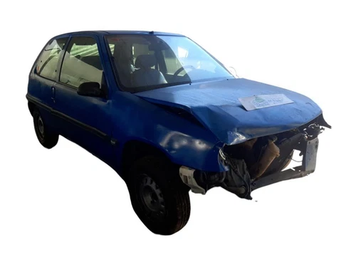 9222H7 Elevalunas Delantero Derecho para CITROEN SAXO 1.1 X 1998 8871267 - Bild 6 von 10