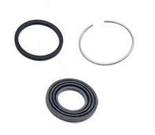 ORIGINAL Yamaha DT 125 R E LC TDR Bremssattel Rep Satz Bremszange Reparatur Vorn