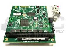NEW WOODHEAD DNP-104-FC INTERFACE MODULE BOARD