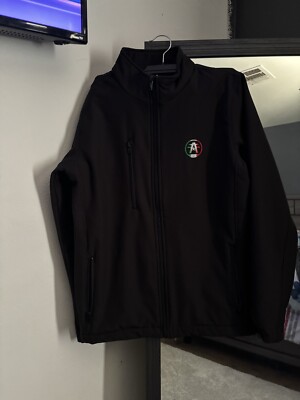SIZE SMALL American Mexico Fighter Jacket (PERFECT CONDITION)