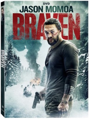 Braven [New DVD] Ac-3/Dolby Digital, Dolby, Widescreen