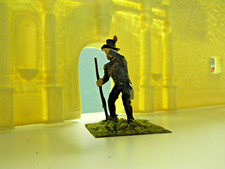 1 Pro Painted 56mm METAL American June. Listing