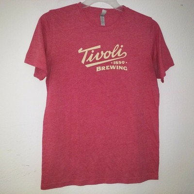 tivoli t shirt