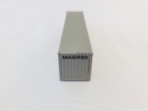 Choose From List N Gauge Container (Various Brands Dapol Bachman Graham Farish) - Picture 126 of 248