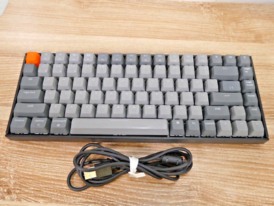 Keychron K2 Wireless Mechanical Keyboard - Blue Switch