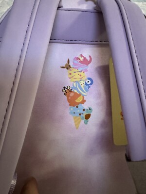 fox and the hound mini backpack Disney Loungefly Mini Backpack