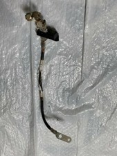 2019 Nissan Kicks BATTERY NEGATIVE CLAMP TERMINAL FUSE 24080-5RB0A OEM 2018 2020