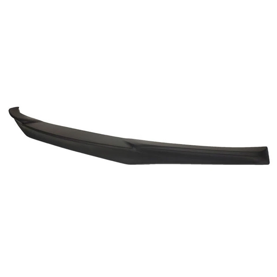 Unpainted ABS Rear Middle Trunk Spoiler FOR Lexus LX570 LX570D Hatchback NEW Foto 2 de 4