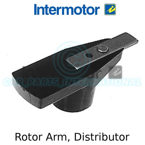 Intermotor - Distributor Rotor, Manifold - 47650 - OE Quality