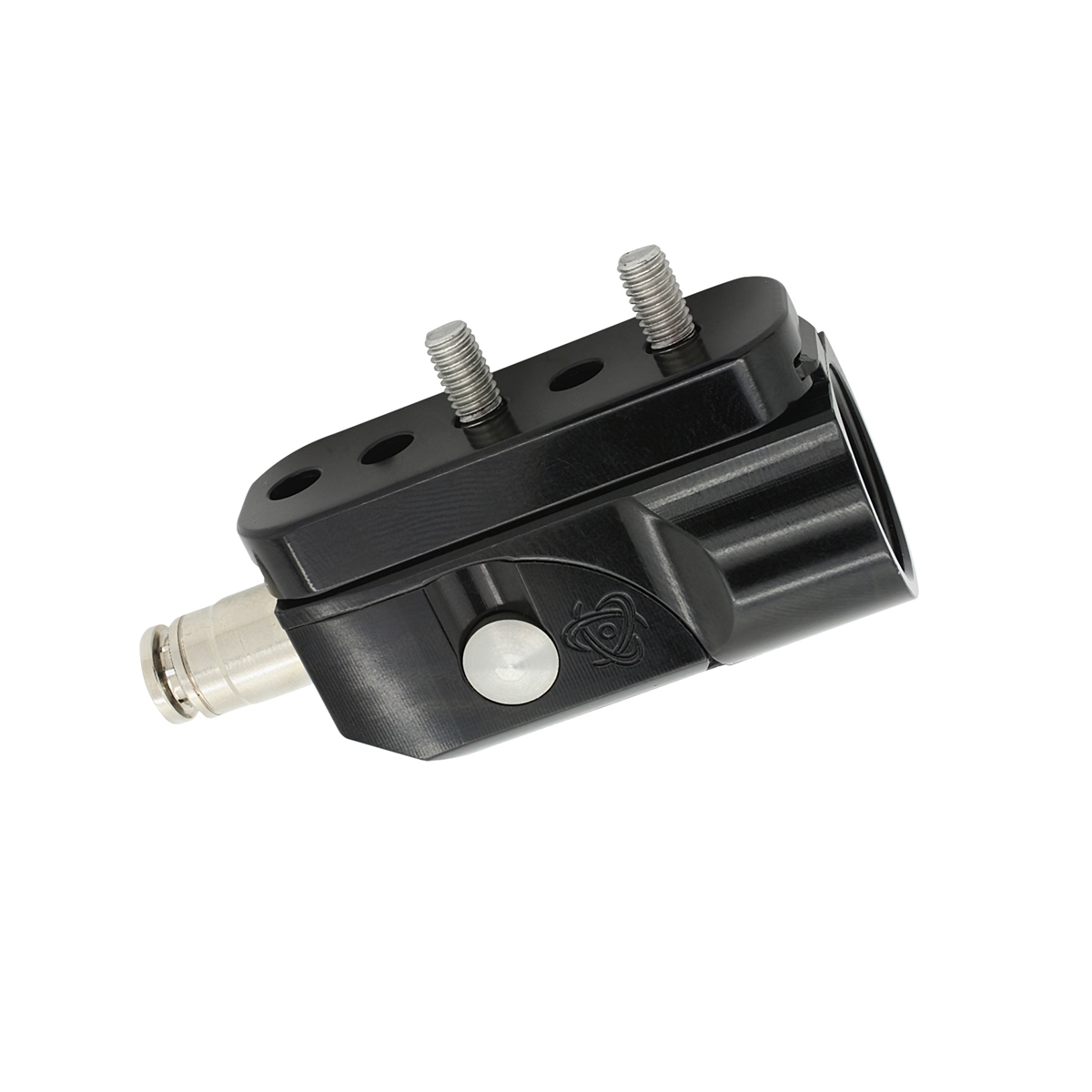 Inception Designs EZ On / Off ASA with T-Slot Rail - Gloss Inception Designs EZ On / Off ASA with T-Slot Rail - Gloss