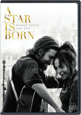 A Star Is Born: Special Edition (DVD) DVD, Lukas Nelson & Promise of the Real,Ra