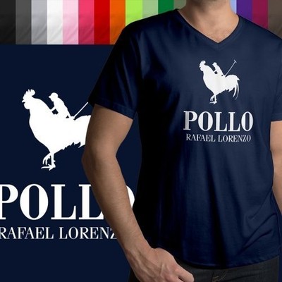 pollo polo shirt