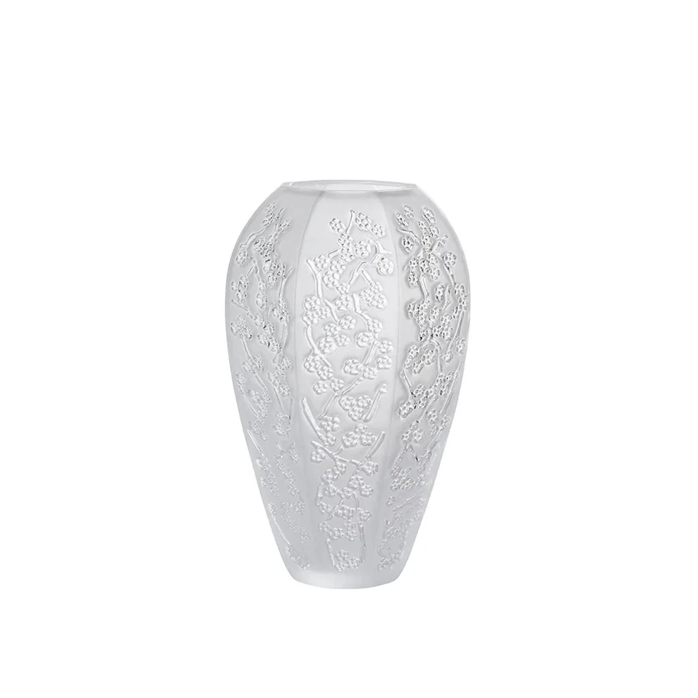 Lalique 花瓶| eBay