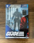 G.I. Joe Classified Series Hasbro Snake Eyes #02 NEW SEALED FAST FREE SHIPPING