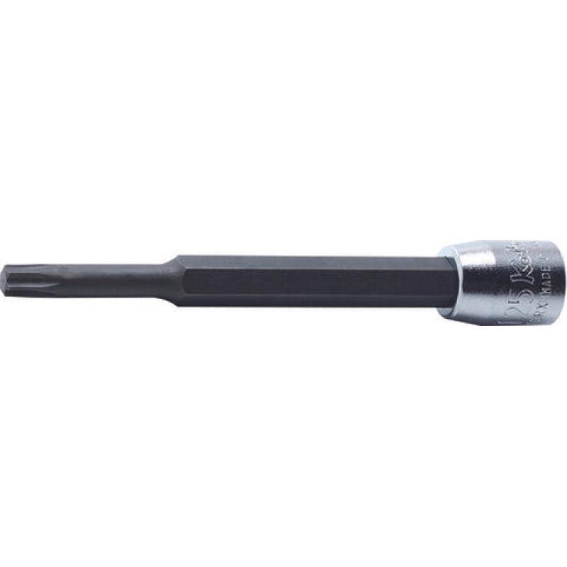 Koken 2025.80-T30 1/4 Sq. Dr. Bit Socket TORX T30 Length 80mm | eBay