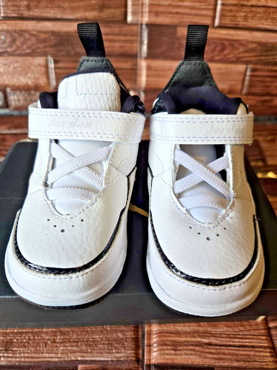 ナイキ ジョーダン 23.5センチ JORDAN COURTSID(GS)5Y Jordan Courtside 23 (TD) White Size 5C | eBay
