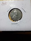 1943 steel penny no mint mark — photo 1
