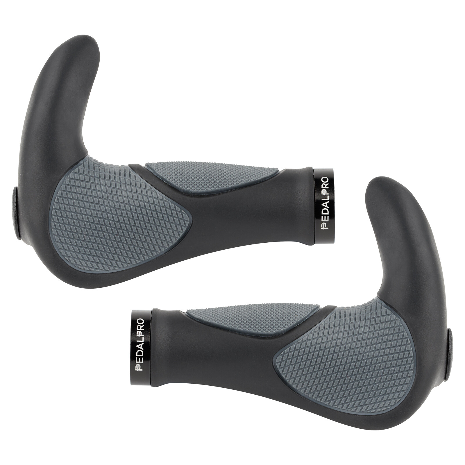 handlebar grips ebay